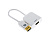 Кабель-переходник DP (m) < - > HDMI (f), Cablexpert