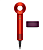 Фен Dyson Supersonic HD08 Topaz Orange (оранжевый топаз, с кейсом)