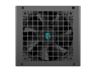 Блок питания 500W Deepcool GamerStorm PF500X 120mm 80+ Bronze, черный