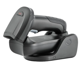 Сканер штрих-кода Атол SB3100BT 2D беспроводной черный