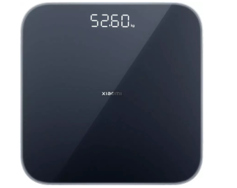 Умные весы Xiaomi Smart Scale S200 серый