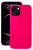 Чехол для смартфона Apple iPhone 13 Pro Max 6.7" - Silicone Case Chalk Pink (розовый)