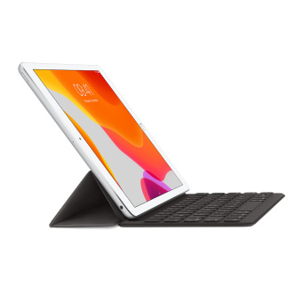 Клавиатура для планшета Apple Smart Keyboard iPad 10.2" | iPad Air 10.5" Black