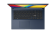 Ноутбук ASUS VivoBook X1704VA-AU1108 Core 7 150U/16G DDR4/512 SSD/Intel UHD/17.3"FHD/DOS/синий