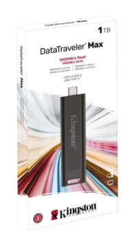 Флешка 1Tb Kingston DataTraveler Max USB3.2 Type-C