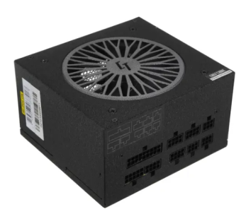 Блок питания 650W Chieftec SteelPower BDK-650FC 120mm 80 Plus Bronze Cable Management