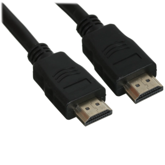 Кабель соединительный HDMI (m) < - > HDMI (m)  2.0м, ver 1.4, DEFENDER
