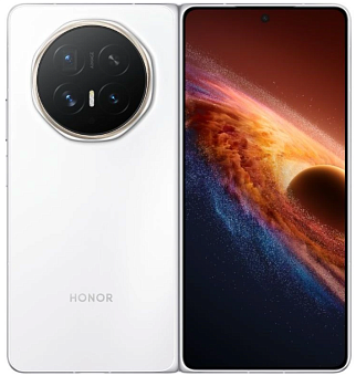 Смартфон Honor Magic V6  16/512Gb White (белый)