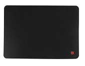 Коврик для мыши Defender Black S (250x350x3мм, ткань, резина)