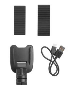 Портативная акустика JBL Wind 3S черный