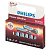 Элемент питания AAA, 1.5V,  8шт, Philips Power LR03
