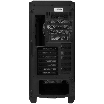 Корпус Phanteks Eclipse G400A чёрный
