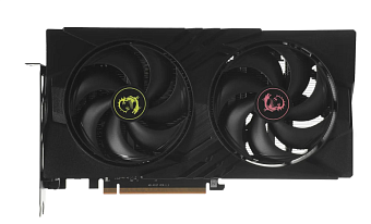 Видеокарта 8Gb MSI RTX 5060 8G GAMING (RTX5060) GDDR7 128bit HDMI DP