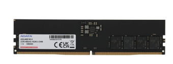 Модуль памяти DDR5 16Gb 4800MHz ADATA CL40