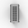 Корпус Zalman M2 Mini (Minitower, 1*USB-C, 1*USB3.0, mITX, SFX) Silver