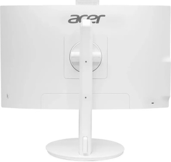 Моноблок Acer Aspire C27A-P1MTL Ultra 5 115U/16G/512 SSD/Intel HD/27"FHD/DOS/белый