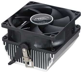 Кулер для процессора DeepCool CK-AM209 3-pin, AM4, 65W
