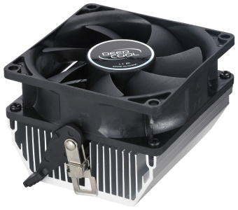 Кулер для процессора DeepCool CK-AM209 3-pin, AM4, 65W