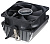 Кулер для процессора DeepCool CK-AM209 3-pin, AM4, 65W