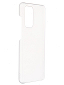Чехол для смартфона Samsung Galaxy A52 - WITS Premium Hard Case прозрачный