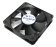 Вентилятор для корпуса 120mm Zalman ZM-F3 (SF) (120x120x25мм, 1200об/мин, 20-23дБ, подшипник скольжения)