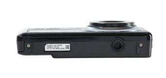 Цифровая фотокамера Rekam iLook S990i SDHC, USB, черный