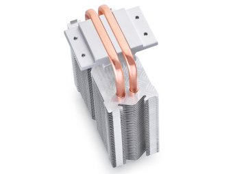 Кулер для процессора DeepCool ICE EDGE MINI FS V2.0 3-pin, 80mm, 1700/1200/AM4, 95W