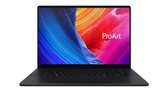 Ноутбук ASUS ProArt P16 H7606WX-SE042X Ryzen AI 9 HX 370/64G/2Tb SSD/RTX5090-24G/16"OLED 4k Touch/Win11Pro
