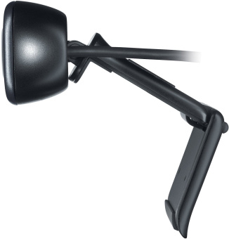Веб-камера Logitech C310 HD Webcam (1280x720, микрофон, USB2.0)