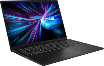 Ноутбук ASUS VivoBook V3607VH-TK185 Core 5 210H/16G/512 SSD/RTX5050-8G/16"WUXGA OLED/DOS/Black