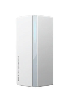MESH-система Xiaomi Mesh System AX3000 NE RD28 (1-pack) белый