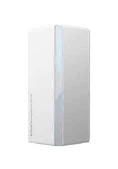 MESH-система Xiaomi Mesh System AX3000 NE RD28 (1-pack) белый