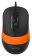 Мышь проводная A4Tech Fstyler FM10 1600dpi Black-Orange