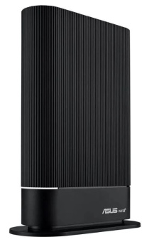 Wi-Fi роутер ASUS RT-AX59U AX4200 5 ГГц, 1000 Мбит/с, USB, черный