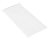 Хомуты-липучки Velcro VT-200X11WT 200x11 мм, 12 шт., белые