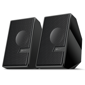 Акустическая система SVEN 340 (2х3W, Bluetooth, USB) черный