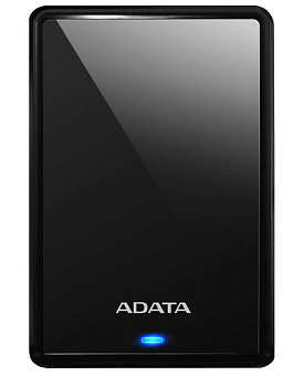 Внешний жесткий диск 2Tb ADATA HV620S 2.5" USB3.0 Blue