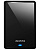 Внешний жесткий диск 2Tb ADATA HV620S 2.5" USB3.0 Blue