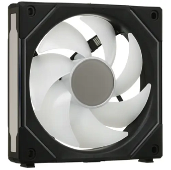 Вентилятор для корпуса 120mm Lian Li  UNI FAN SL-INF 120 ARGB Black
