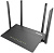 Wi-Fi роутер D-Link DIR-815 AC1200 2.4 ГГц 100 Мбит/с, USB, черный