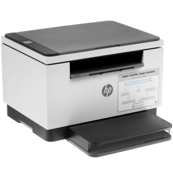 МФУ HP LaserJet M236d (A4, ч/б, 29 стр/мин, дуплекс, USB)
