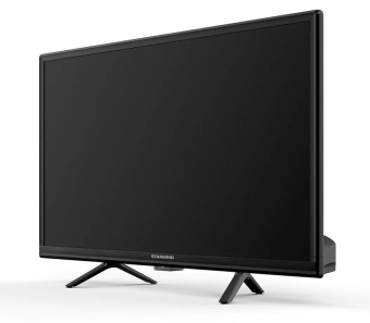 Телевизор 24" Starwind  SW-LED24SG304 LED HD Wi-Fi Smart TV черный