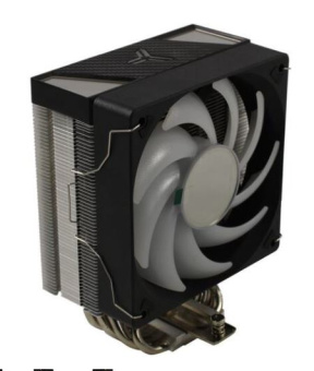 Кулер для процессора JONSBO CR-1000 V2 PRO Color 4-pin 1700//AM5 230W