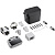 Квадрокоптер DJI Mini 4 Pro Fly More Combo Plus (DJI RC 2)