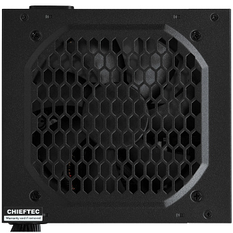 Блок питания .400W Chieftec Eon ZPU-400S 120mm 80 Plus