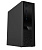 Корпус Powerman PS201 Desktop 300W  Mini-ITX, чёрный