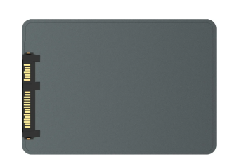 Накопитель SSD SATA 1Tb Dahua C800A (TLC 550/510 Мбайт/сек)