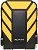 Внешний жесткий диск 1Tb ADATA HD710 Pro 2.5" USB3.1 Yellow