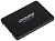 Накопитель SSD SATA 2Tb Digma Run S9 (3D TLC, 530/510 Мбайт/сек, 960 TBW)