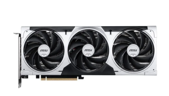 Видеокарта 8Gb MSI RTX 5060 Ti 8G VENTUS 3X OC (RTX5060Ti) GDDR7 HDMI DP